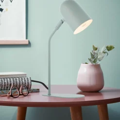 Tong 38cm skrivbordslampa