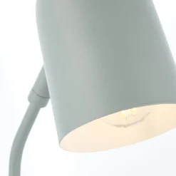 Tong 38cm skrivbordslampa