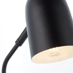 Tong 38cm skrivbordslampa
