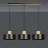 Torin 80cm taklampa