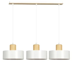 Torin 80cm taklampa