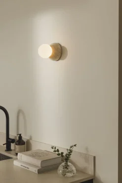 Torrano Ø13 badrumslampa