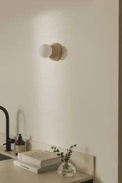 Torrano Ø13 badrumslampa
