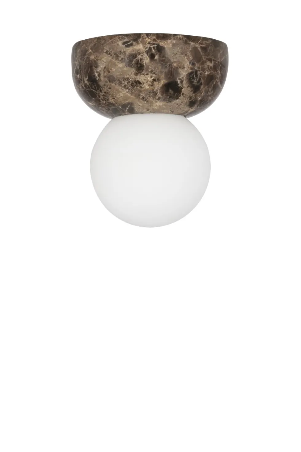Torrano Ø13 badrumslampa