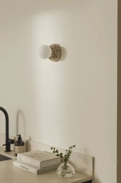 Torrano Ø13 badrumslampa