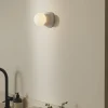 Torrano Ø13 badrumslampa