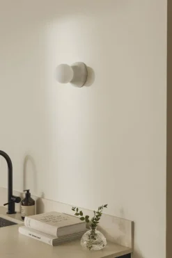Torrano Ø13 badrumslampa