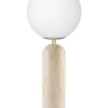 Torrano 53cm bordslampa