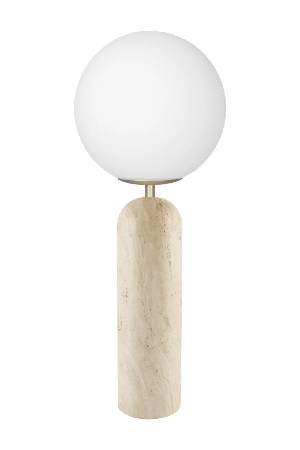 Torrano 53cm bordslampa