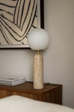 Torrano 53cm bordslampa