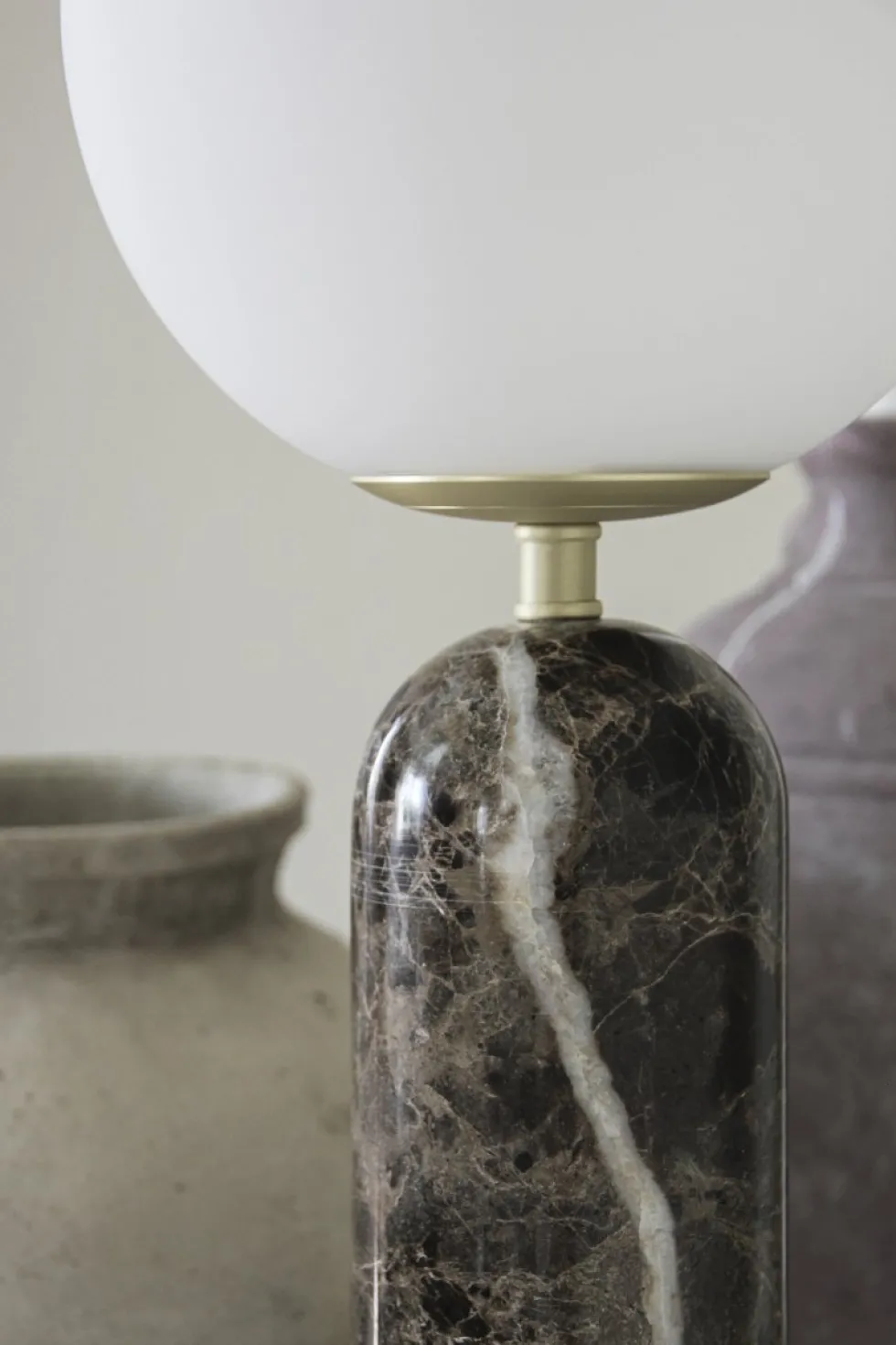 Torrano 53cm bordslampa