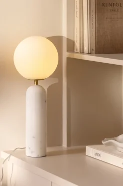 Torrano 53cm bordslampa