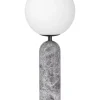 Torrano 53cm bordslampa