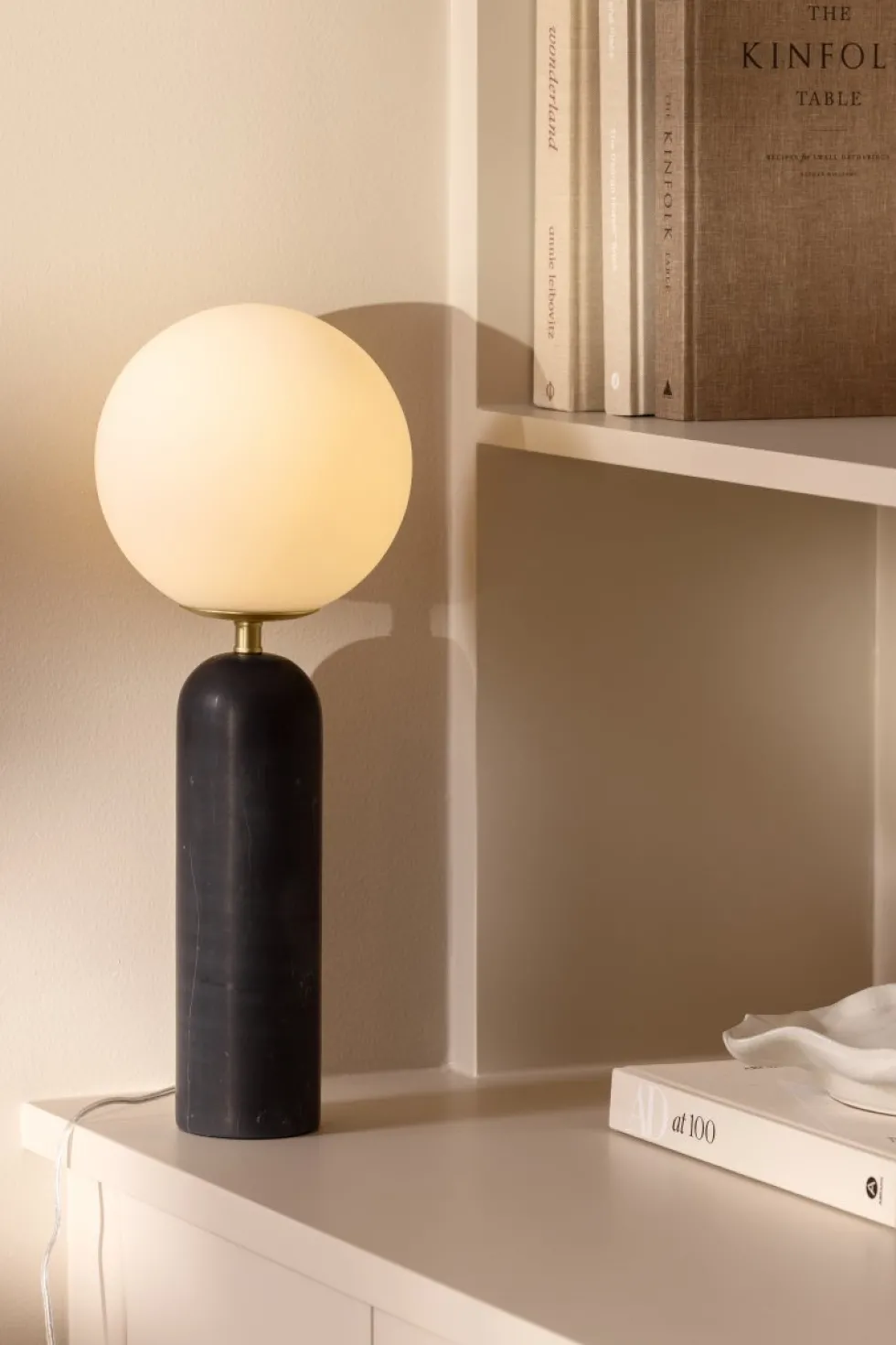 Torrano 53cm bordslampa
