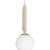 Torrano Ø15 fönsterlampa
