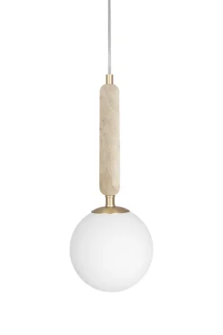 Torrano Ø15 fönsterlampa