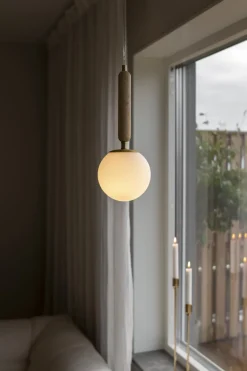 Torrano Ø15 fönsterlampa