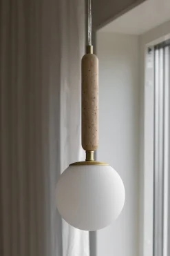 Torrano Ø15 fönsterlampa