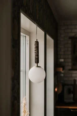 Torrano Ø15 fönsterlampa
