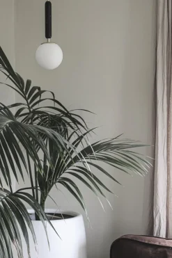 Torrano Ø15 fönsterlampa
