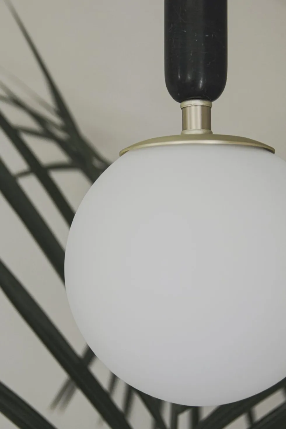 Torrano Ø15 fönsterlampa