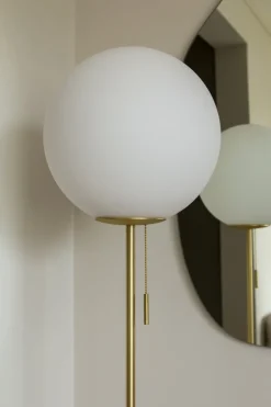 Torrano golvlampa
