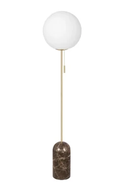 Torrano golvlampa