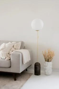 Torrano golvlampa