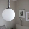 Torrano Ø30 taklampa