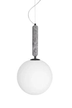 Torrano Ø30 taklampa