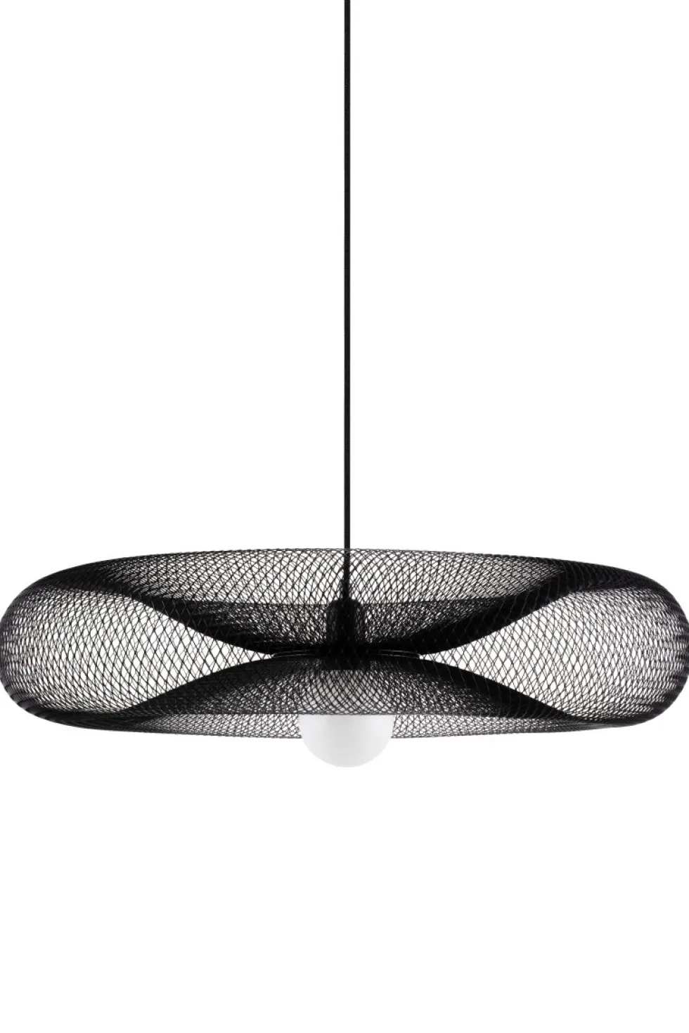 Torus Ø65 taklampa