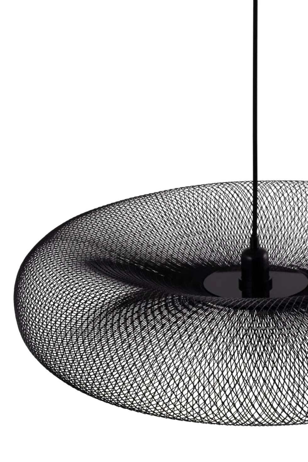 Torus Ø65 taklampa