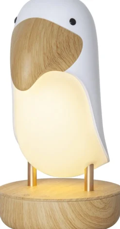 Toucan Bird barnlampa