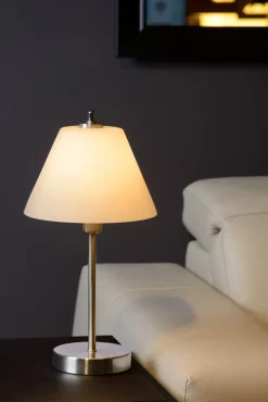 Touch 42cm bordslampa
