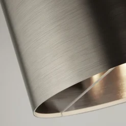 Touch golvlampa