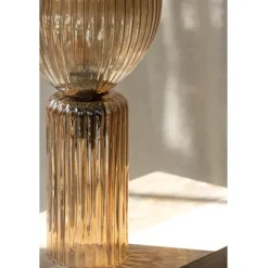 Toulipa 40cm bordslampa