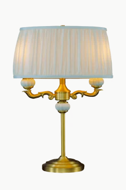 Toulouse 55cm bordslampa