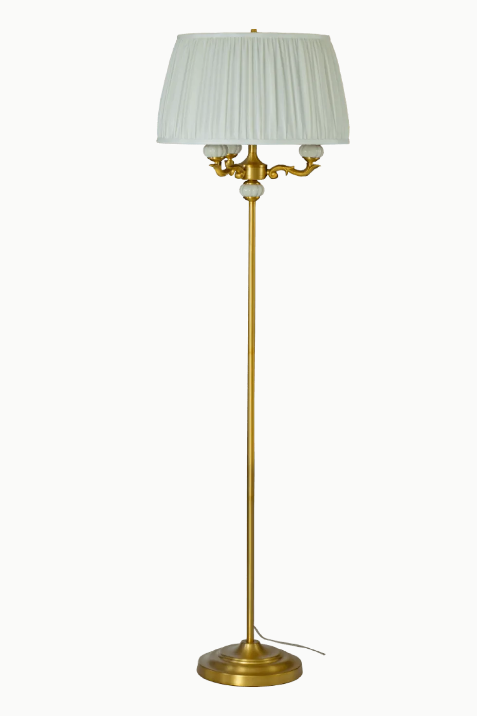 Toulouse golvlampa