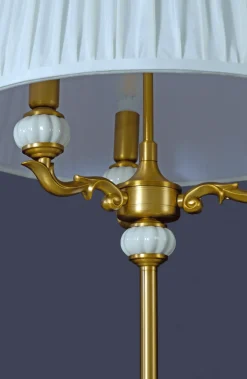 Toulouse golvlampa