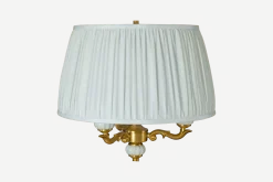 Toulouse golvlampa