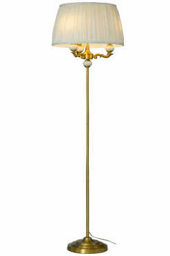 Toulouse golvlampa
