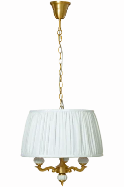 Toulouse Ø45 taklampa