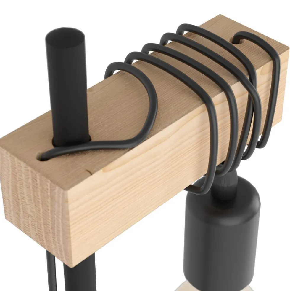 Townshend 50cm bordslampa