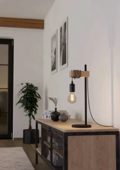 Townshend 50cm bordslampa