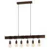 Townshend 100cm taklampa