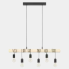 Townshend 100cm taklampa