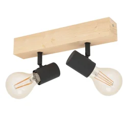 Townshend 2 spotlight