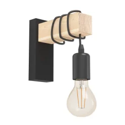 Townshend vägglampa