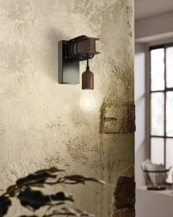 Townshend vägglampa