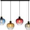 Toy 108cm taklampa